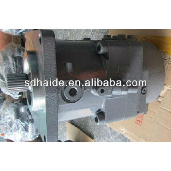 new rexroth hydraulic pump for excavator A10VO63,A10VO71,A10VO100,A11VO75,A11VO190,A11VL0145 #1 image