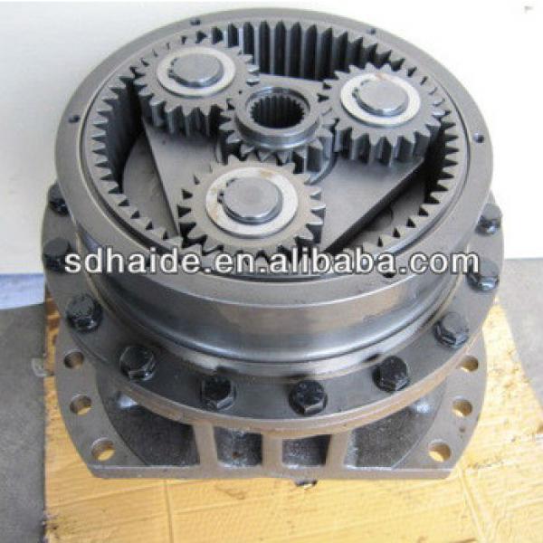 Kobelco travel reducer,Kobelco final drive for SK100,SK120,SK130,SK135SR-2,SK140,SK140LC,SK160, #1 image