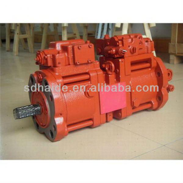 kobelco excavator hydraulic pump,sk330,SK75-8,SK60-8,SK270D-8,SK60-C,SK135SR,SK200-8,SK210LC-8,SK250LC-6E,SK140LC-8 #1 image