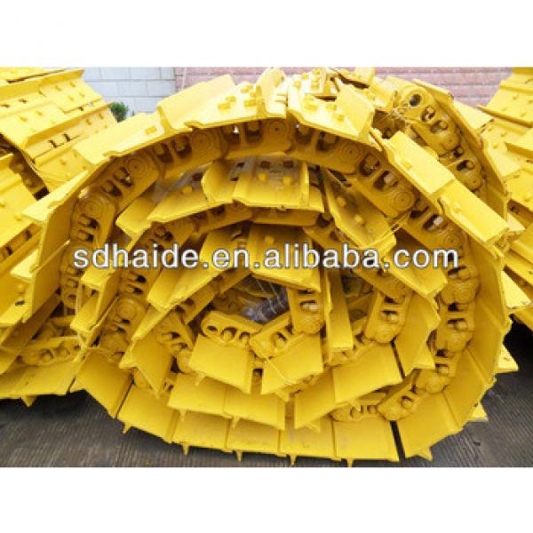 bulldozer track shoe,track shoe dozer,D4D D4E D6C D6D #1 image