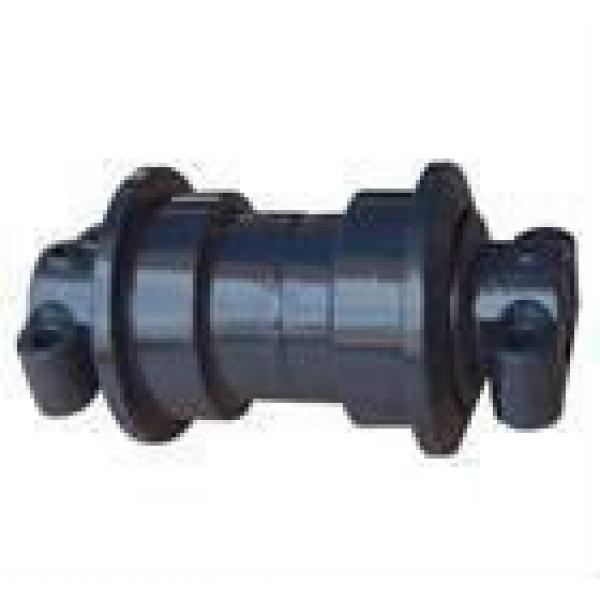 Doosan excavator bottom roller, track roller, lower ilder pc100-5 pc300-6 pc128 pc120-5 pc200-3 #1 image