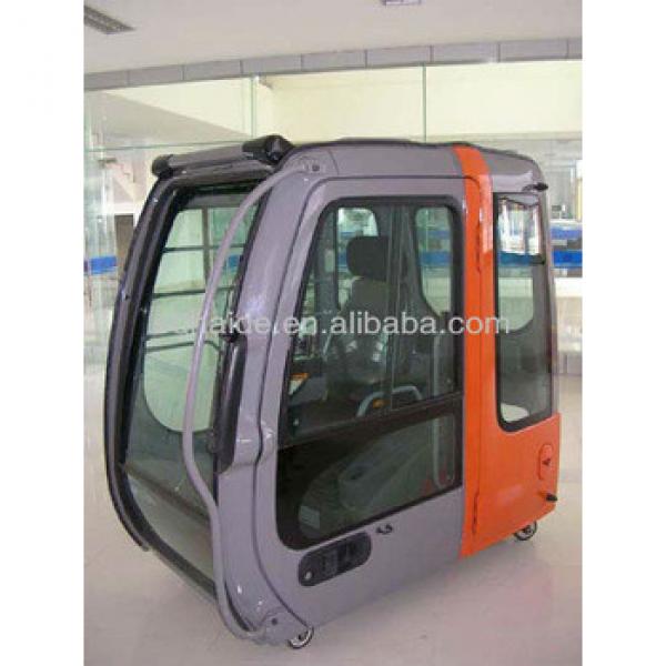 cabin,cab door,window excavator spare parts,ZX330-1, ZX330-3, ZX240-3, ZX230-1, ZX200-3, ZX200-1 #1 image