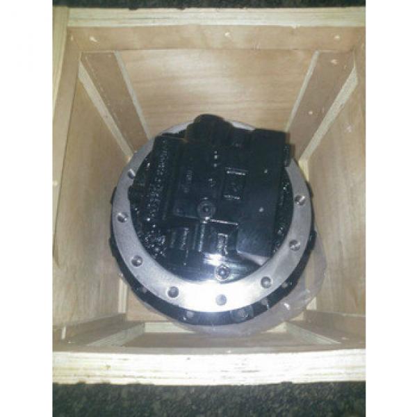 Kobelco SK60 final drive, travel motor assy for SK60,SK30,SK60,SK80,SK90,SK120,SK135,SK75,SK200,SK210,SK220,SK250,SK330,SK450 #1 image