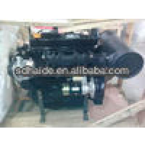 small diesel engine for excavator for sale #1 image