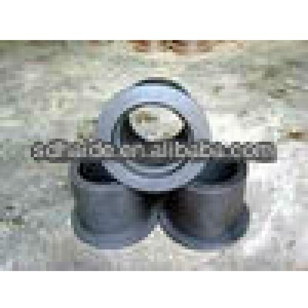 Bucket pin 09244-02496 and bushing for excavator, excavator track pin and bush pc/Kobelco/Volvo #1 image