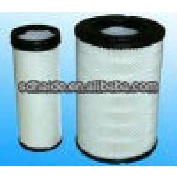 Oil Filter/ Air filter for excavator lf9000, air filter for diesel generator 28113-2h000 #1 image