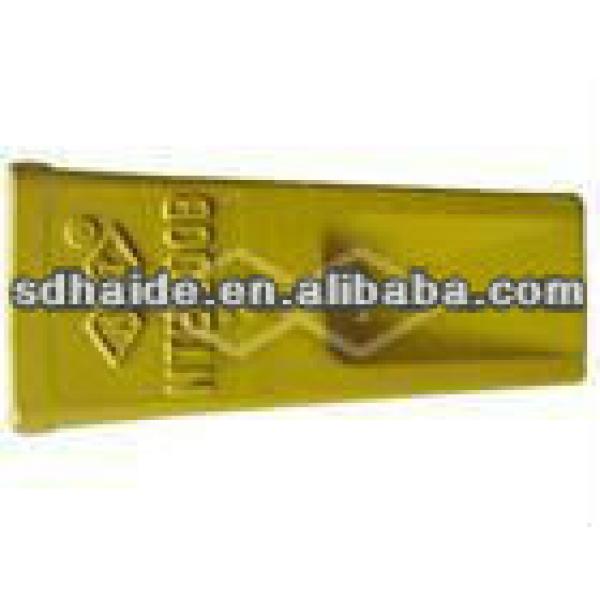 ripper Bucket adaptor tooth point for excavator 1u3202 bucket tooth #1 image