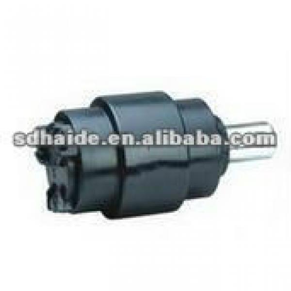 Carrier upper top roller for excavator PC300/Kobelco/Volvo #1 image