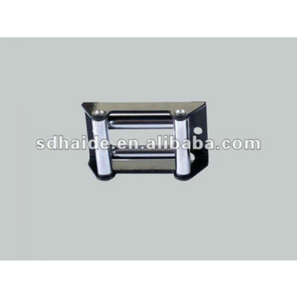 Winch jis marine ship roller fairlead #1 image