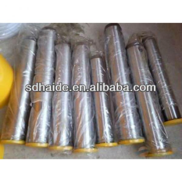 Excavator part bucket pin and bushing for excavator pc200/Kobelco/Volvo/Doosan #1 image