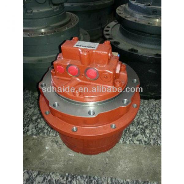 KYB excavator final drive,KYB travel motor,KAYABA MAG-26VP-400E MAG-44VP-800E,MAG-18V,MAG120,MAG140,MAG150,MAG170,MAG-33VP-550 #1 image