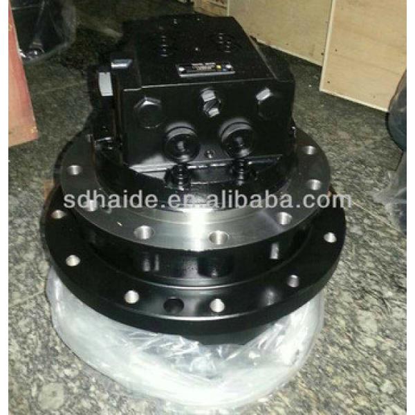 Kobelco excavator final drive,travel motor,SK30,SK45,SK80,SK50,SK120,SK60,SK75UR,SK07,SK09,SK210,SK220,SK230,SK380,SK330,SK450 #1 image