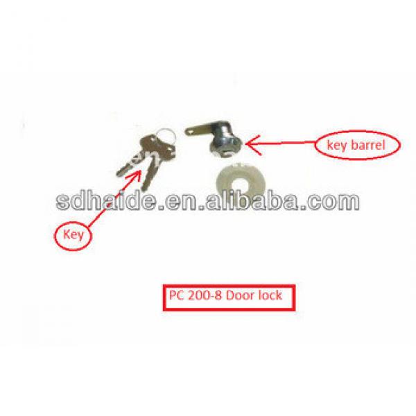 genuine kobelco excavator spare parts for sk210 #1 image