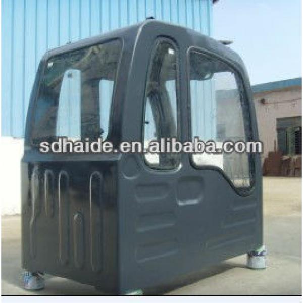 kobelco excavator cab/operator cab for kobelco/volvo SK200-8 #1 image