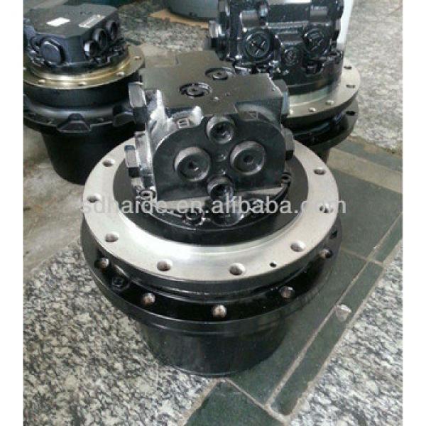 Kobelco final drive,Kobelco travel motor transmission,SK30,SK45,SK80,SK50,SK120,SK60,SK75UR,SK07,SK09,SK210,SK220,SK230 #1 image