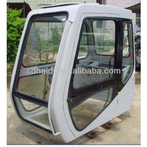 Cab/cabin for Sumitomo excavator,SH200A2,SH200A3,SH280,SH430,sumitomo cab sh200 #1 image