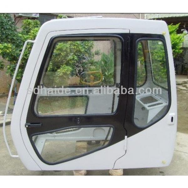 Cab for Sumitomo excavator,SH200A2,SH200A3,SH280,SH430 #1 image