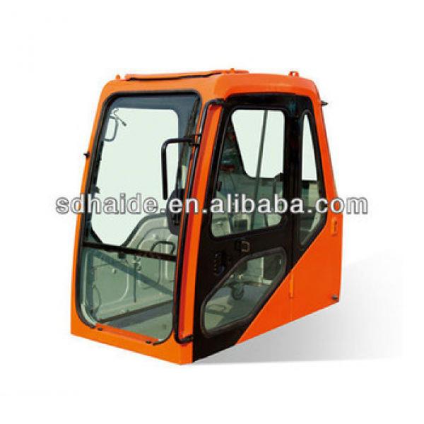 doosan excavator cab,daewoo operator cab,door assy,Doosan Daewoo,S50,S55,S130,S140,S150,S170,S175,S220,S225,S255,S280,S290,S330 #1 image