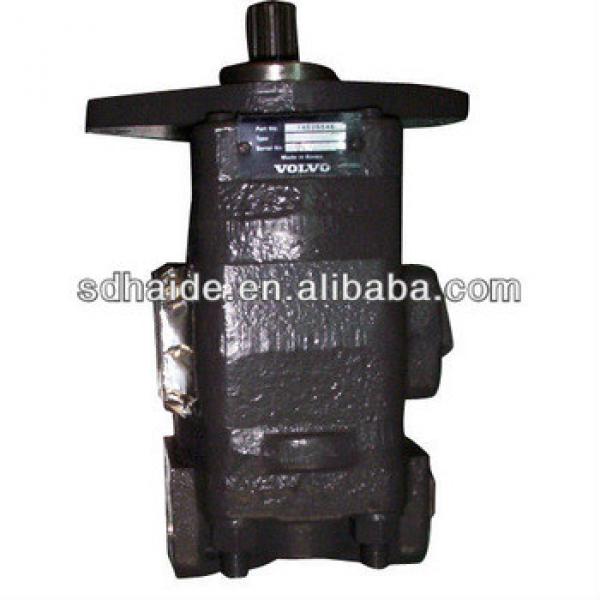 volvo EC360B hydraulic pump,excavator hydraulic pump,EC120,EC220,EC240,EC260,EC290,EC330,EC360,EC390, #1 image