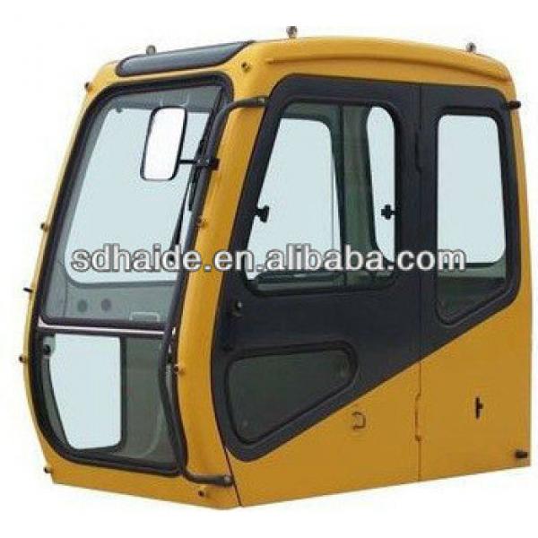 Daewoo excavator cab, Kobelco,Sumitomo,Volvo,Shantui #1 image