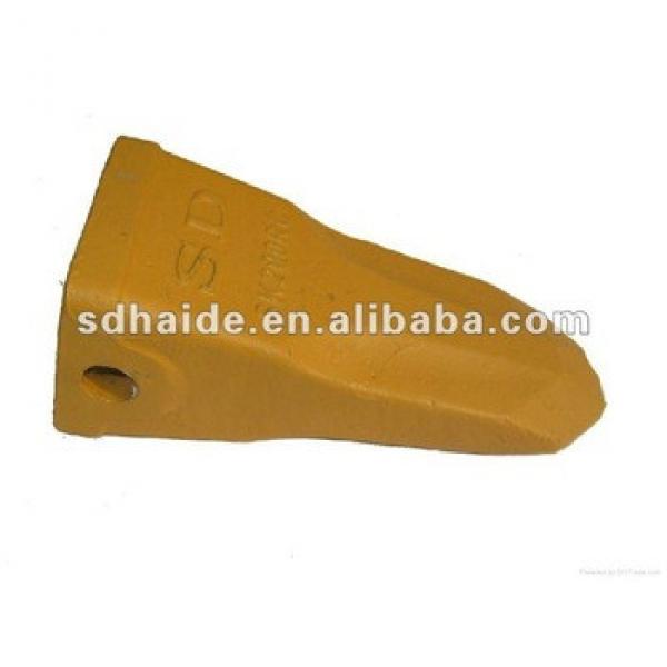 bucket teeth for PC56/PC60/PC90/PC120/PC150/PC200/PC210/PC220 excavator #1 image