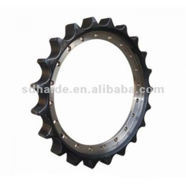 sprocket genuine parts,chain sprocket for conveyor,chain wheel sprocket #1 image