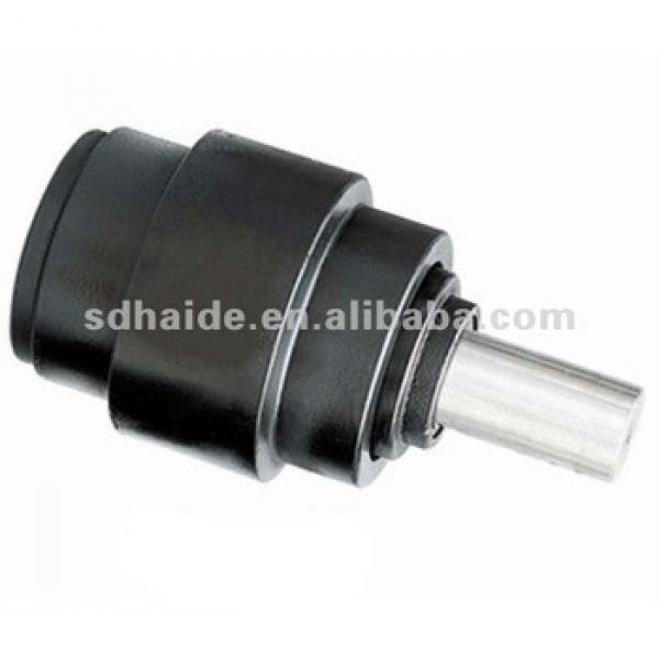 excavator PC120 undercarriage parts top roller assy/carrier roller/upper roller #1 image