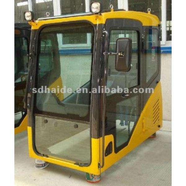 Cab for Excavator PC200-7 #1 image