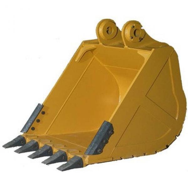 mini excavator bucket for sale #1 image