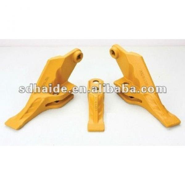 rock bucket teeth agent in China ,volvo Excavator Bucket Teeth #1 image