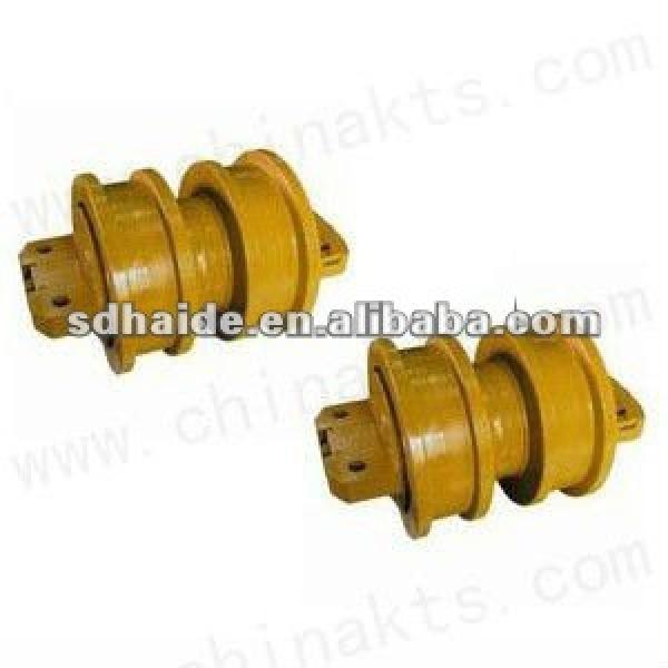 shantui excavator,bulldozer track rollers #1 image