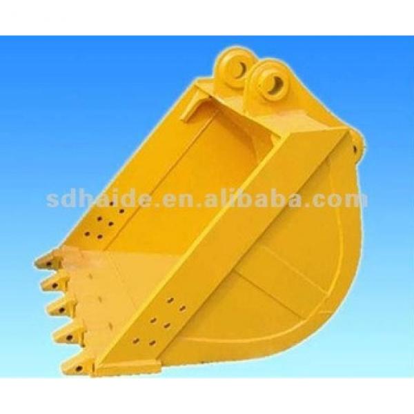 Rock bucket, digging bucket,mud bucket for excavator #1 image