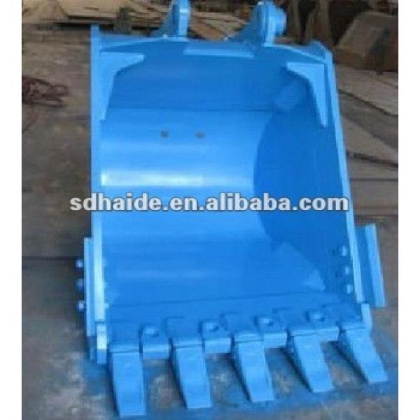 volvo EC460 rock bucket for excavator spare parts #1 image