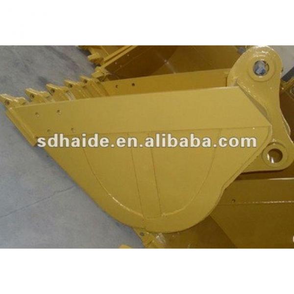 PC30 mini excavator bucket #1 image