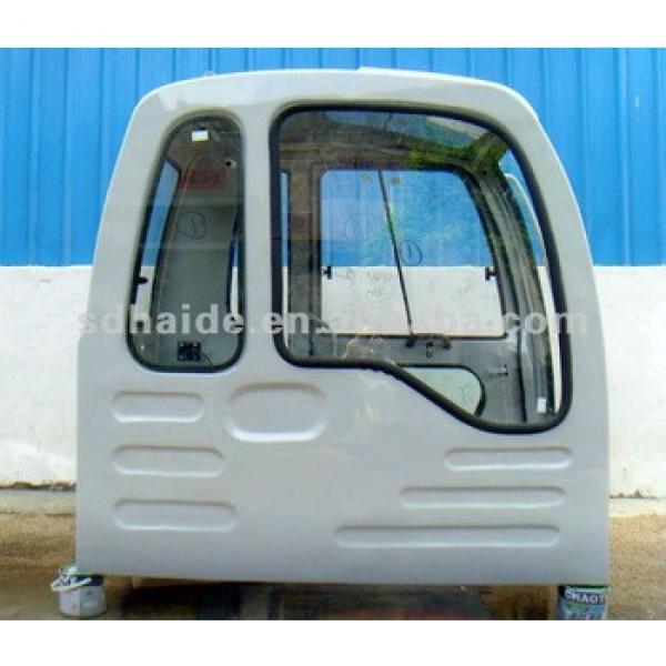 Kobelco Excavator Cabin/cab for SK200-3 #1 image