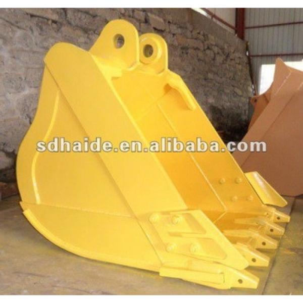 excavator rock bucket , digger bucket #1 image