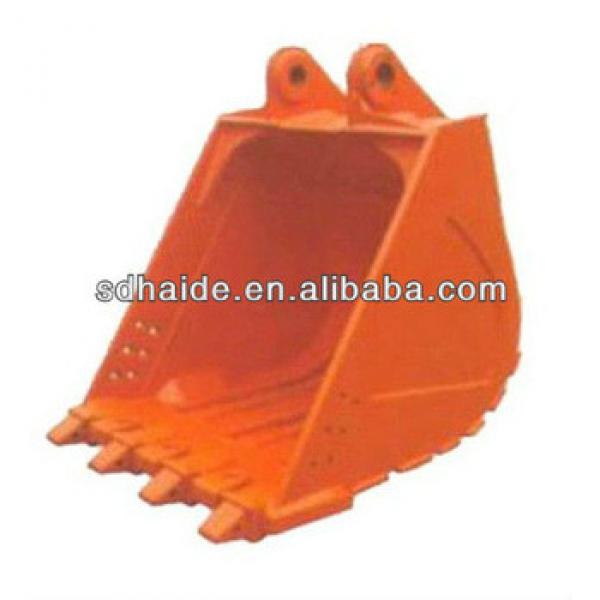 kubota rock bucket for excavator #1 image