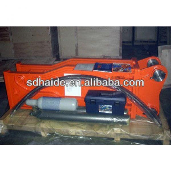 Excavator Parts/Hydraulic Rock Breaker Hammer #1 image