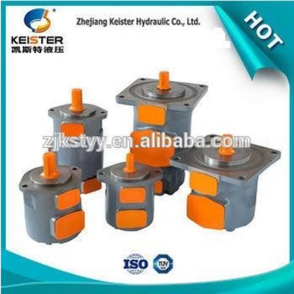 Hot DP-206         saledef stainless steel rotary vane pump #1 image