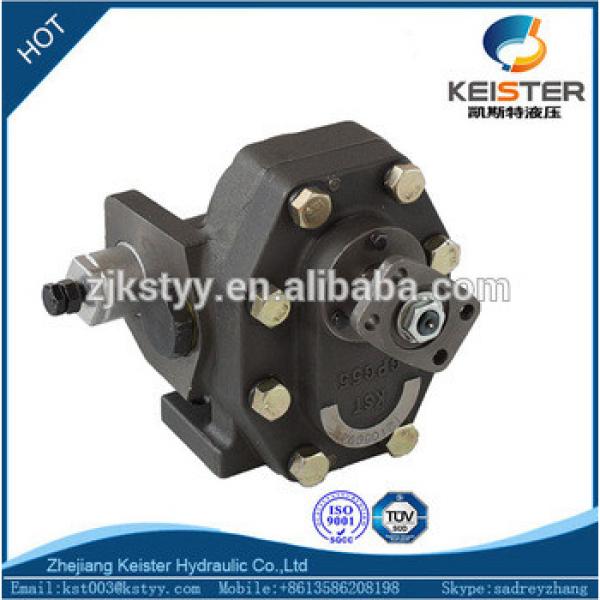 Good DVSB-3V effect hydraulic pump and accessories #1 image