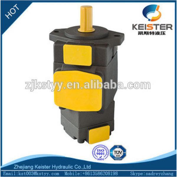 Wholesale DVMF-2V-20 products china small vane vacuum pumps #1 image