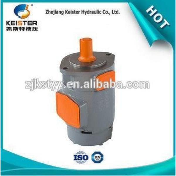 The DP-210           most novelpetrol vane pump #1 image