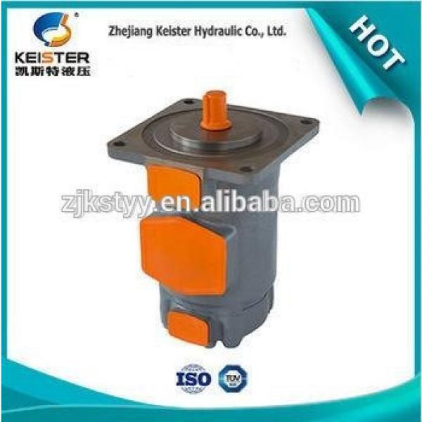 High DVMF-1V-20 Quality Factory Pricewater vane pump #1 image