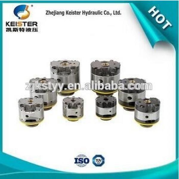 China DP-320 supplier oil sealed vane pump #1 image