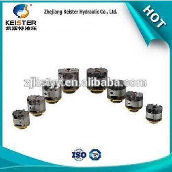 Good DVSB-1V effect vane pump cartridge #1 image