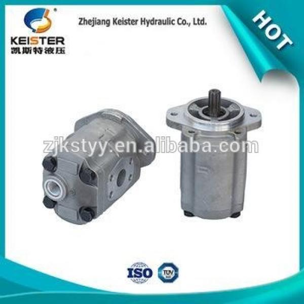 High DP314-20 Quality Factory Priceelectric gear pump #1 image