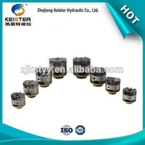 Good DVMB-1V-20 effecthydraulic vane pump coupling #1 image