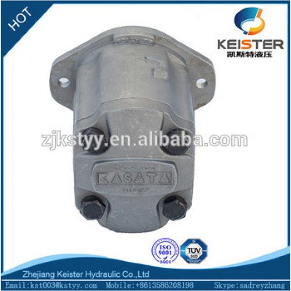 Hot DP320-20-L saleprofessional hydraulic gear pump #1 image