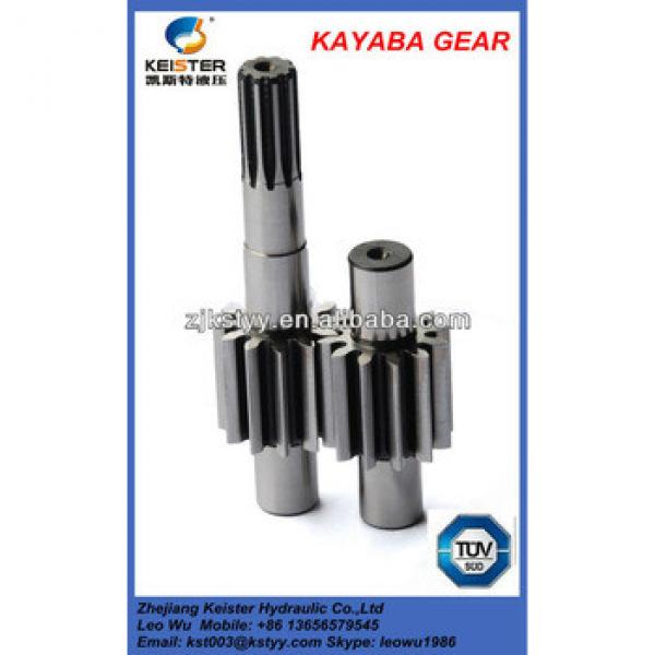 Hydraulic DVSF-3V-20 Gears for KRP4 Shimadzu Kayaba KYB #1 image