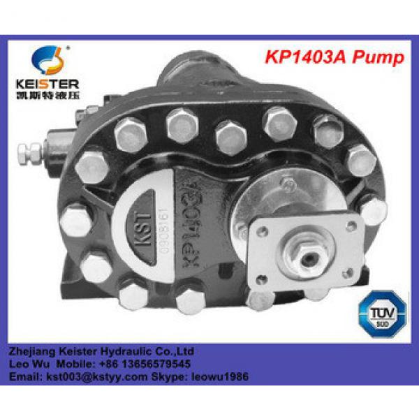 KP1403A DVSF-6V Hydraulic Gear Pump #1 image